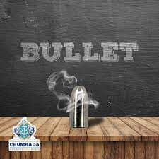 Chumbada Bullet para Pesca Chumbada Oficial