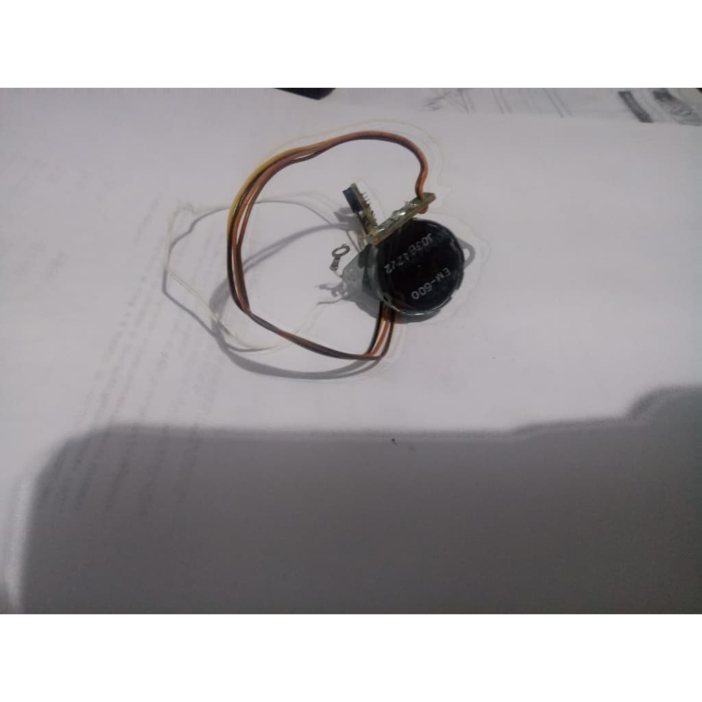 motor do scaner epson xp 214,211