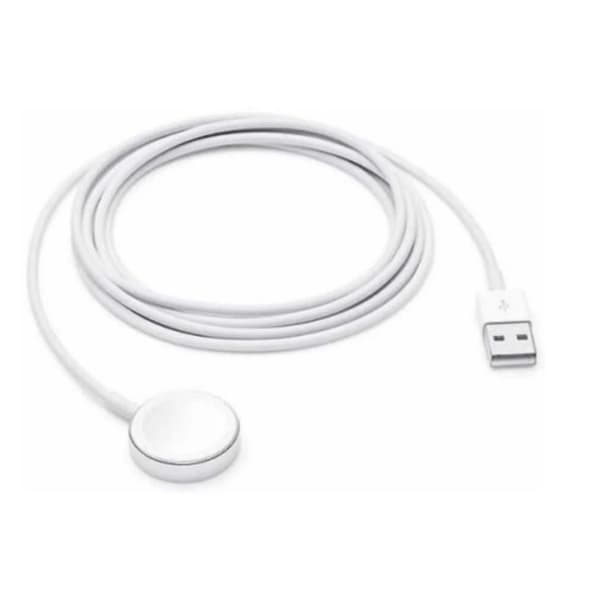 Cabo Carregador USB para Smartwach por indução original para relógio inteligente IWO W27 W28 W37 W68 PRO ULTRA e outros diversos modelos