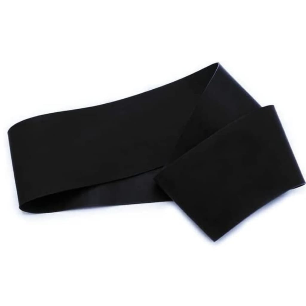 Mini Band Faixa Elástica Exercícios Fitness Nível Extra Forte