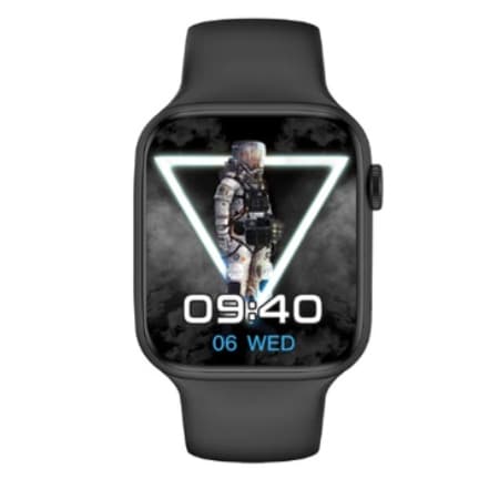 Smart Watch 8 Iwo W28 Pro Serie 8 Legitimo Lançamento 2023 Original Lançamento