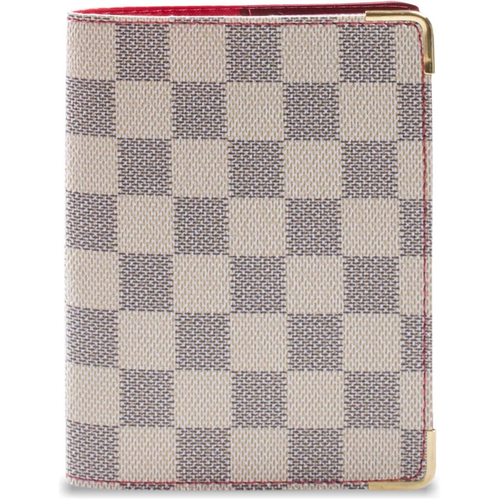 Capa Porta Passaporte Artlux  ref 619