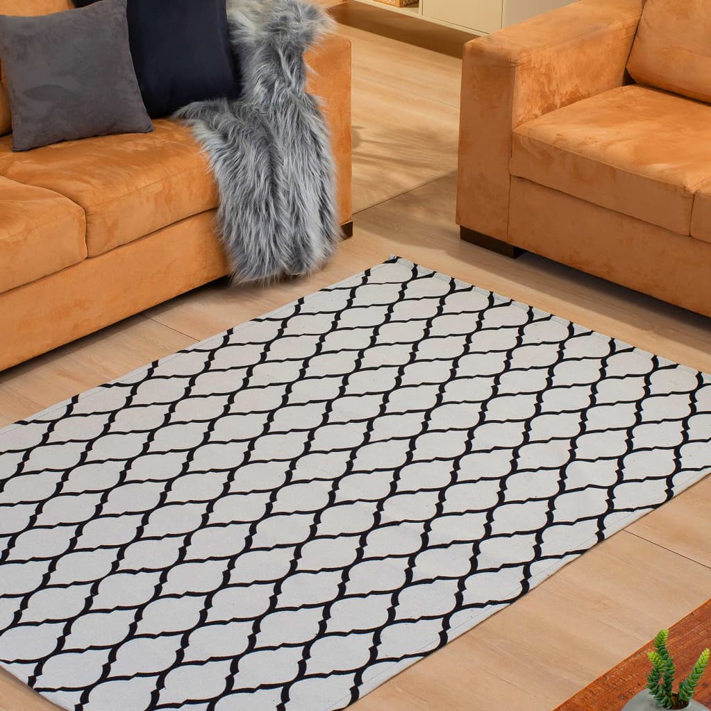 tapete de sala retangular 3,00 x 1,00