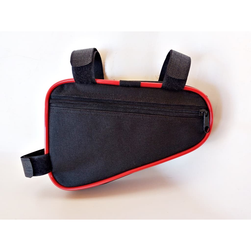 Bolsa de quadro Bolsa de bicicleta