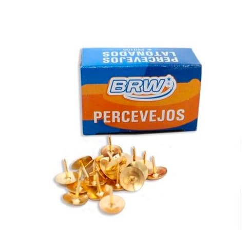 PERCEVEJO DOURADO 100 UN BRW