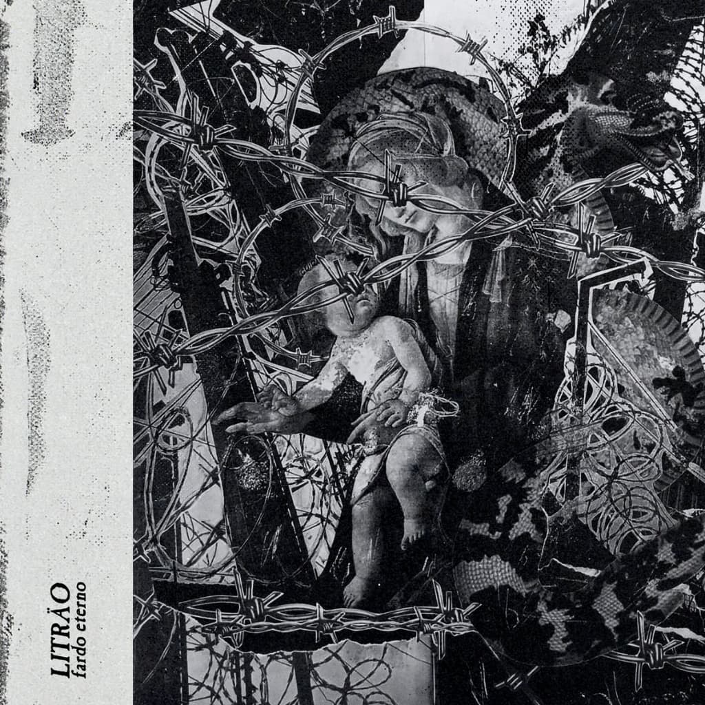 LITRÃO - FARDO ETERNO