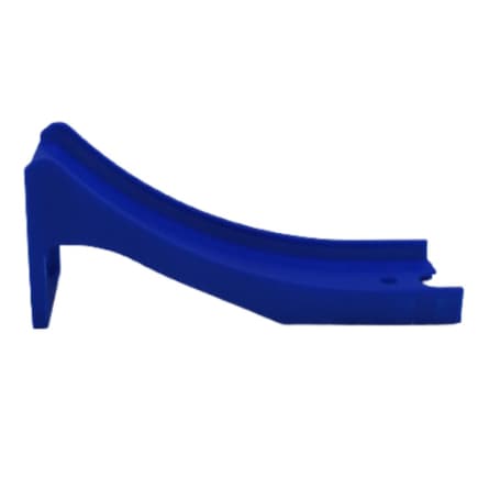 Rampa Para Pista Hot Wheels Carrinho de Brinquedo Salto Promoção