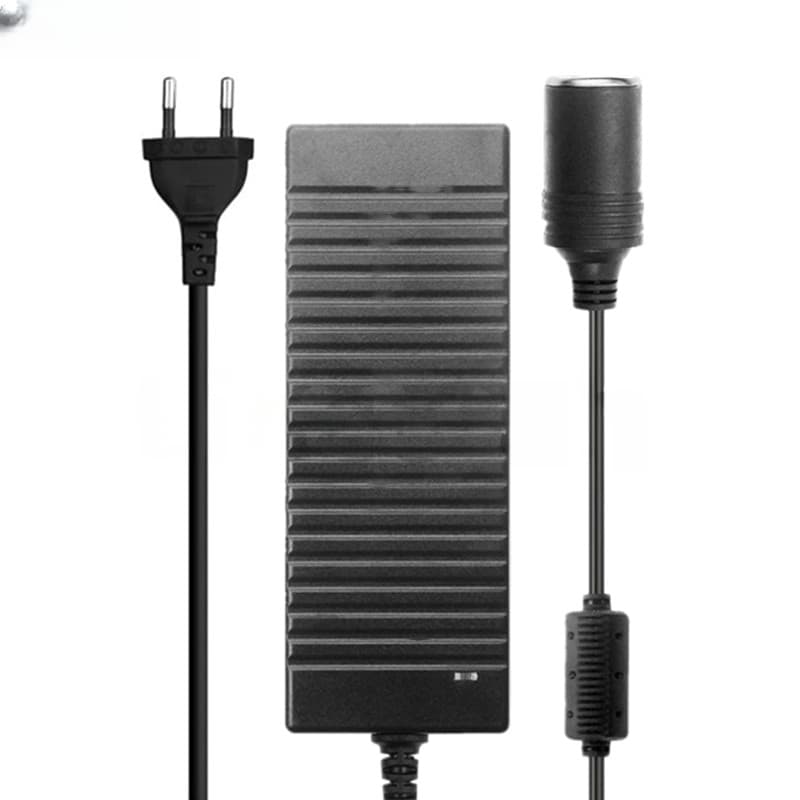 Fonte 24v Bivolt Para Ligar Tomada Casa