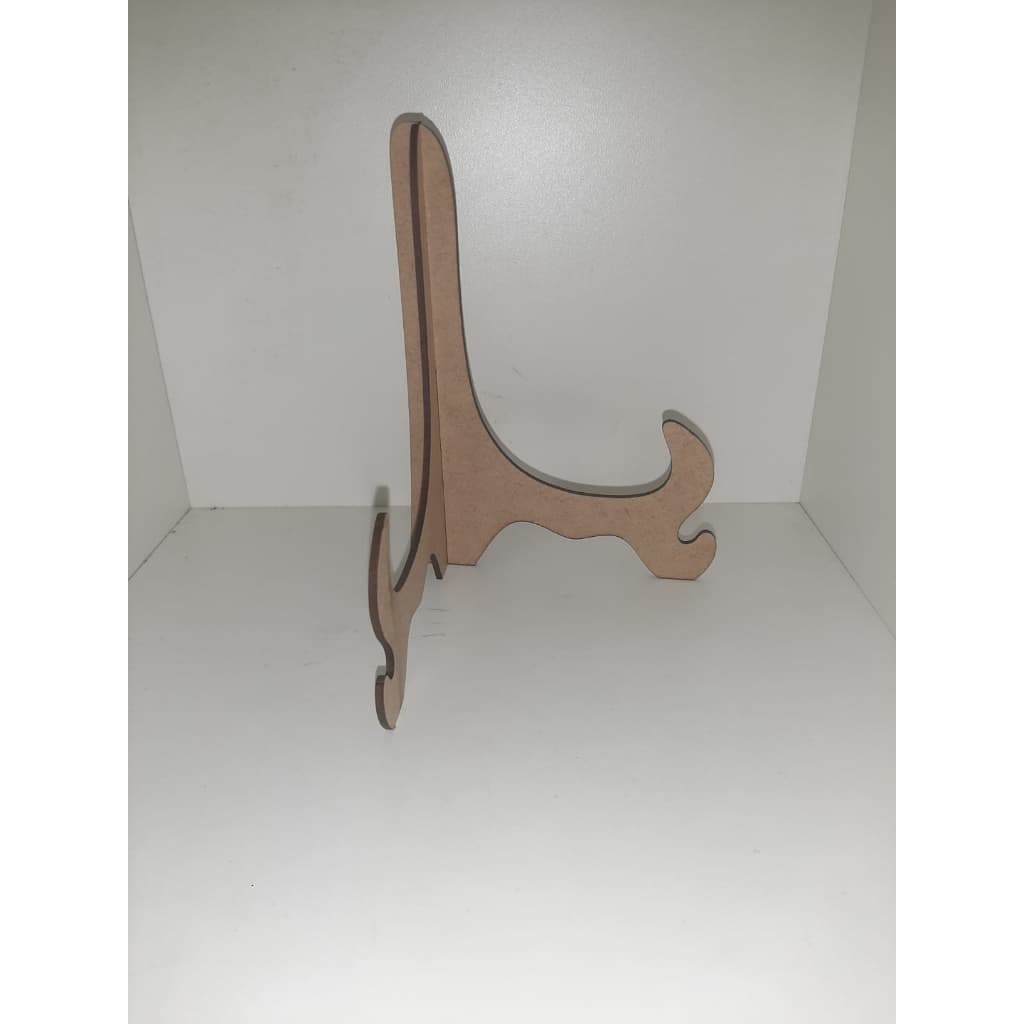 Porta Prato /  Porta objetos MDF