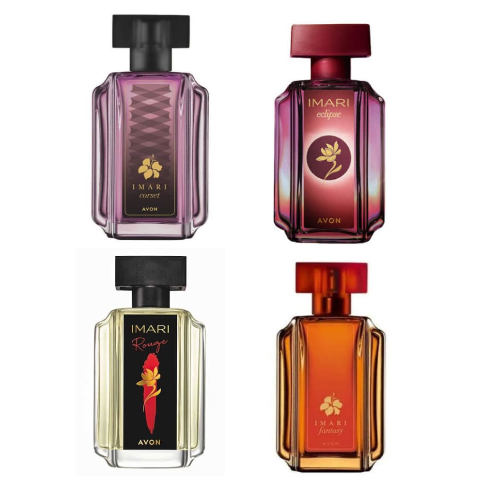 AVON IMARI Deo Colônia - 50ml