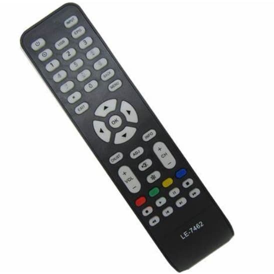 Controle TV AOC Led 7462/8014