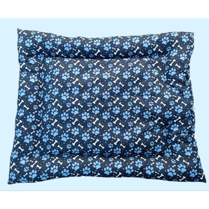 TRAVESSEIRO/COLCHONETE/CAMA PARA CACHORRO 130X110 PARA PORTE GRANDE