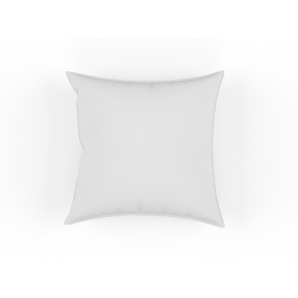 Enchimento para Almofada Refil 45x45 Silicone