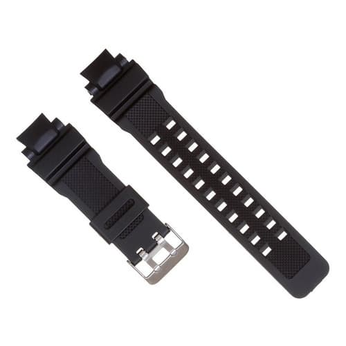 Pulseira Mormaii MO1949A Borracha
