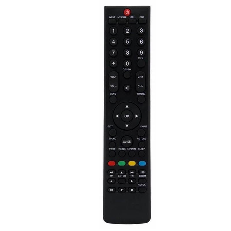 Controle Remoto Buster Lcd Sky/Max/LE-7481 Gl7481 Lhs