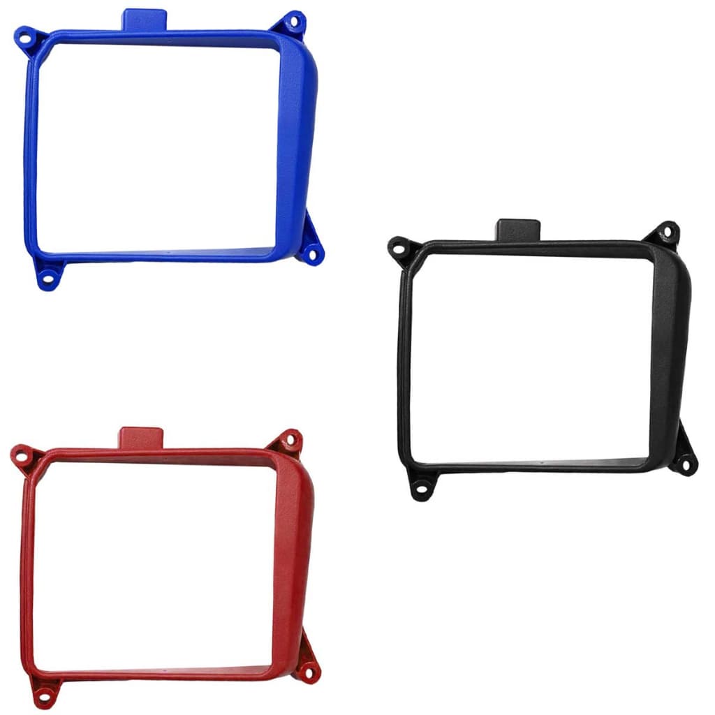 Moldura Tampa Filtro Ar Titan150 160 Fan125 150 160 Cargo Start150 160 2014 Em Diante