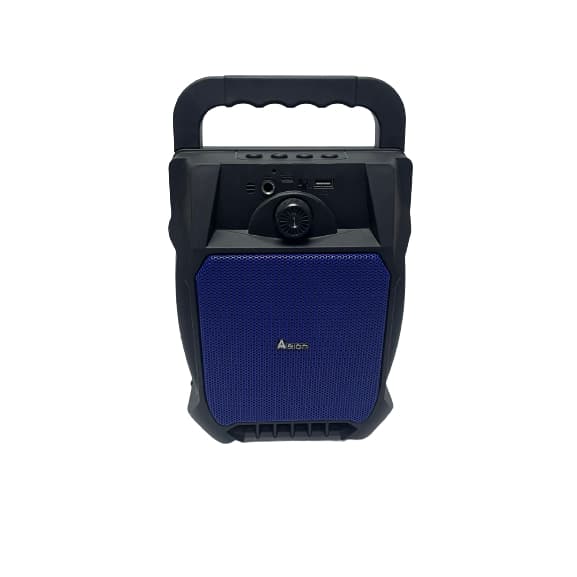 Caixa de som Avision A1-102
