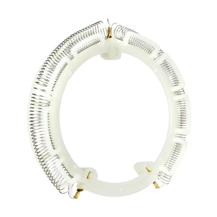 Resistência Ducha Fashion E Chuveiro Bella Ducha 4T 220V 7.500W 6.800W Ou 127V 5.500W Similar Lorenzetti