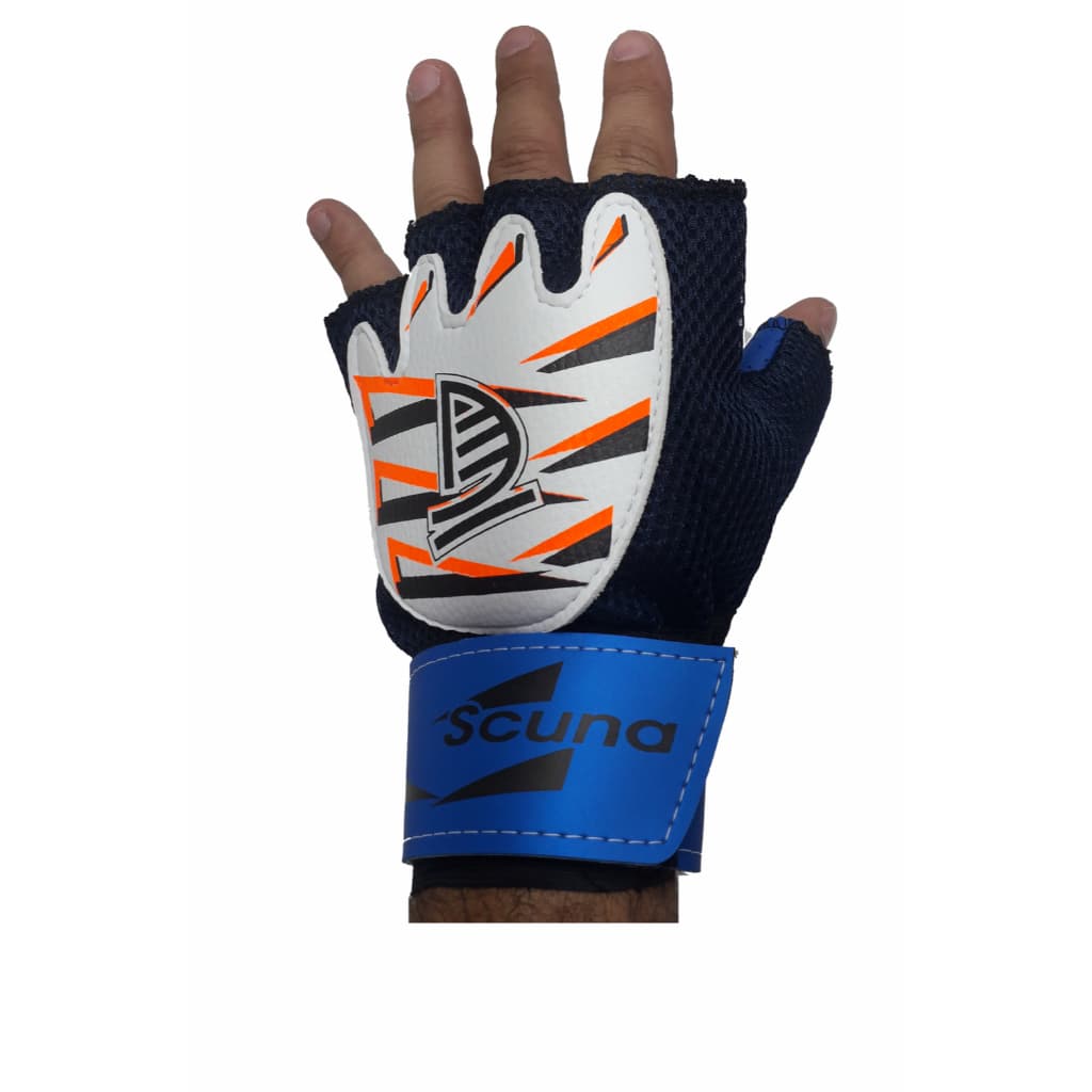 Luva Goleiro Futsal Storm - LR