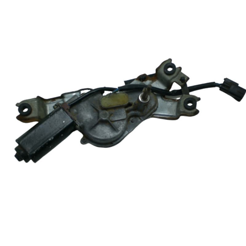 Motor Limpador Para-brisa Hilux Toyota Sw4 1998 85130-35070