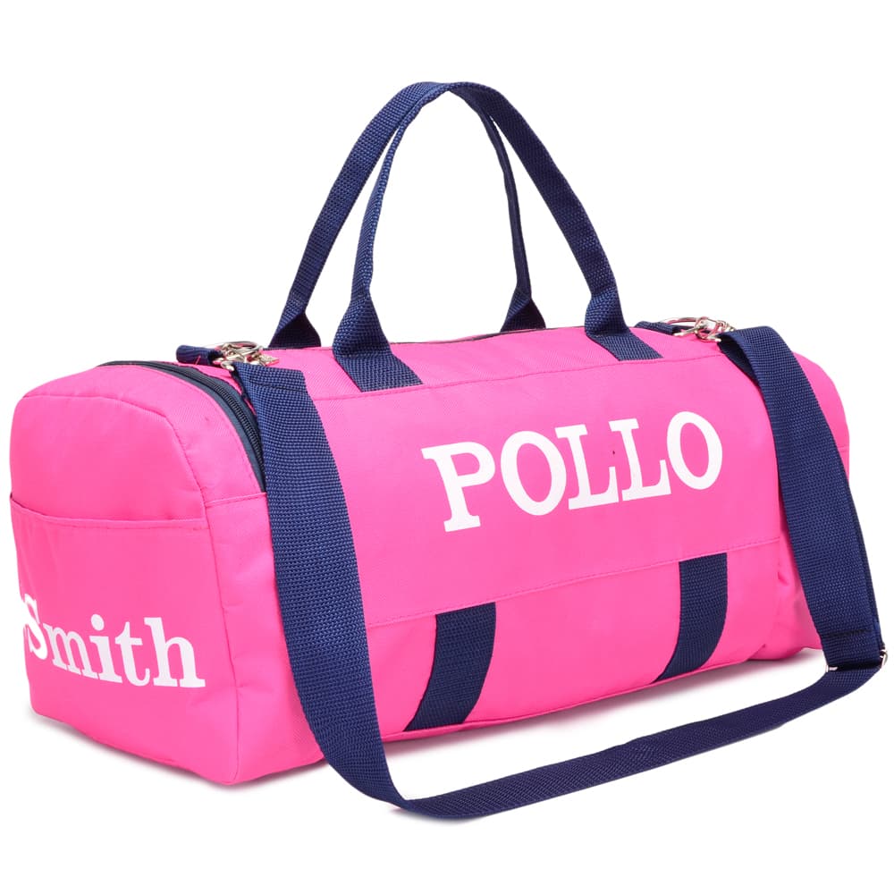 Bolsa de academia e treino Mochila Feminina Bolsa de Viagem