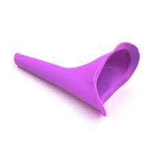 Urinol Feminino Para Fazer Xixi Em Pé