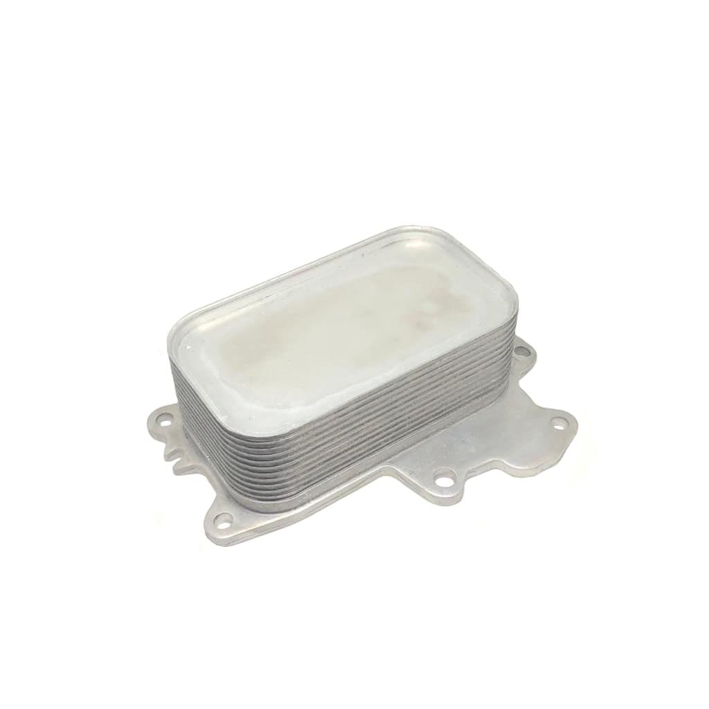Radiador Óleo Motor Gm S10 2.8 Turbo/trailblazer - 55488257