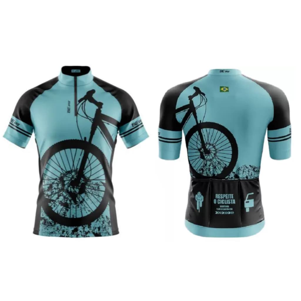 Camisa Ciclismo - Diversos Modelos