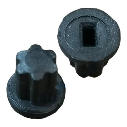 Conector Do Motor Da Escova Rotativa Conair Polishop