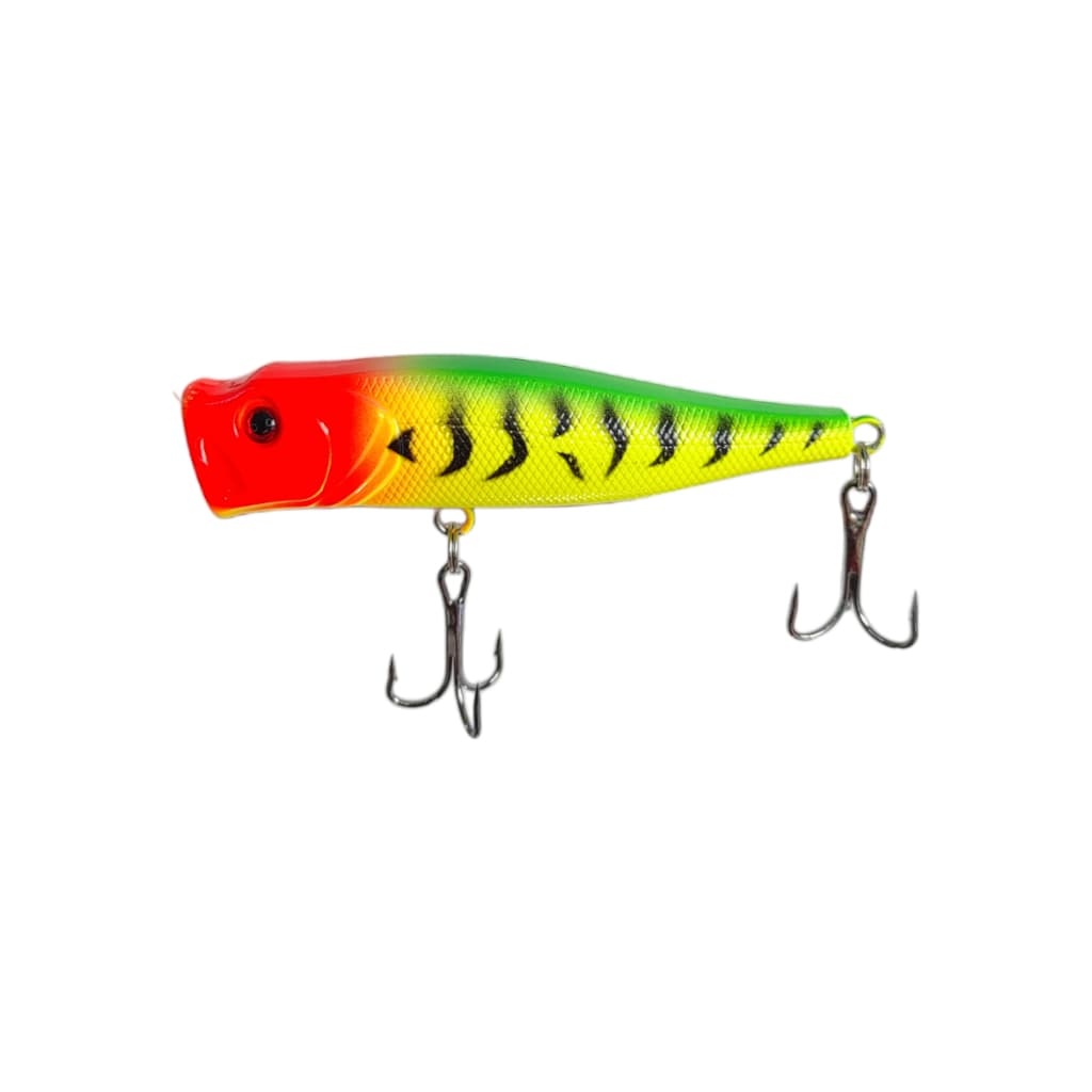 Isca Artificial Artemis Ploc 85(8,5cm 15g) Popper Superfície
