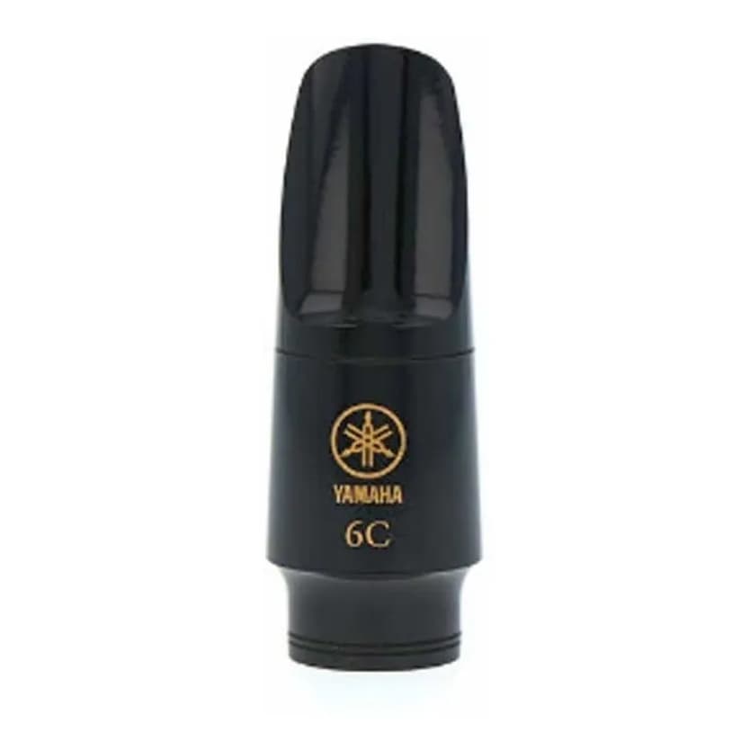 Boquilha para Sax Soprano Yamaha 6C