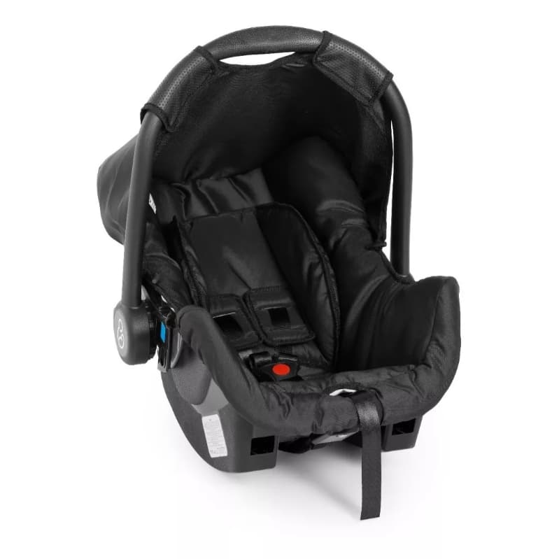 Bebê Conforto Galzerano Grid Cadeira de carro