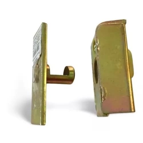 TRAVA PORTA CADEADO CORTADA (T 85919)