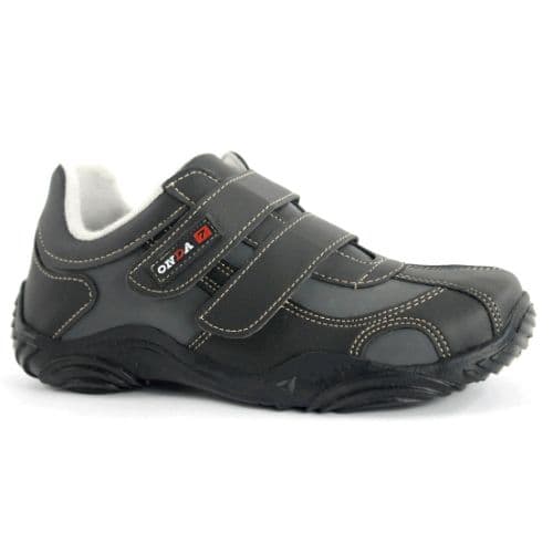 Sapatênis com Velcro Tnis Tal Pai Tal Filho do 33 ao 44