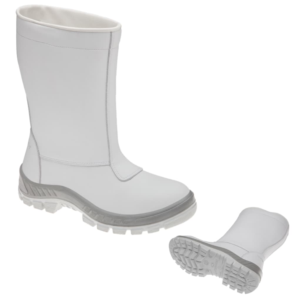 Bota Coturno Térmico Marluvas Microfibra Bico PVC 70C32 Pdg Pet para Segurança Trabalho Proteção Frigorifico