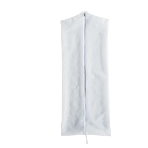 Capa para Vestido Curto P, Capa Vestido Festa M e Capa Vestido Noiva G. 100% TNT. Alta Qualidade