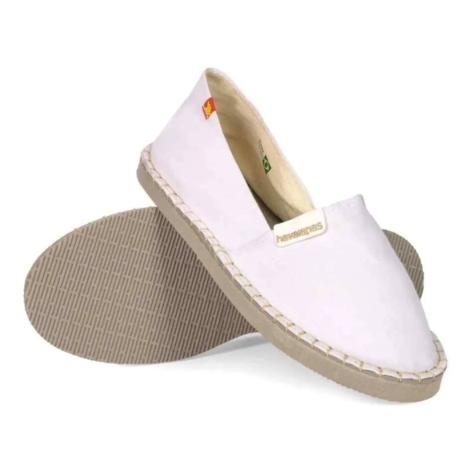 ALPARGATA HAVAIANA TRADICIONAL SNEAKER CORDAO, TENIS, SADALINHA, SAPATILHA, SAPATO, UNISSEX, PRETO, BRANCO, ROSA ,JEANS