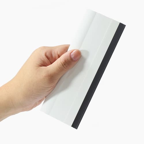 ESPÁTULA CORINTHIANA 15CM PARA APLICAÇÃO DE INSULFILM