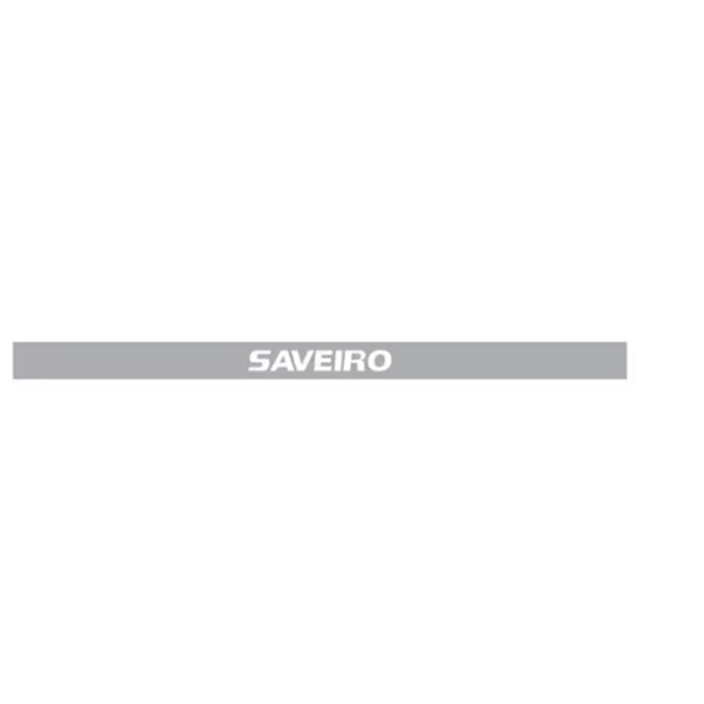 Emblema Adesivo Tampa Traseira Volkswagen Saveiro G5 G6
