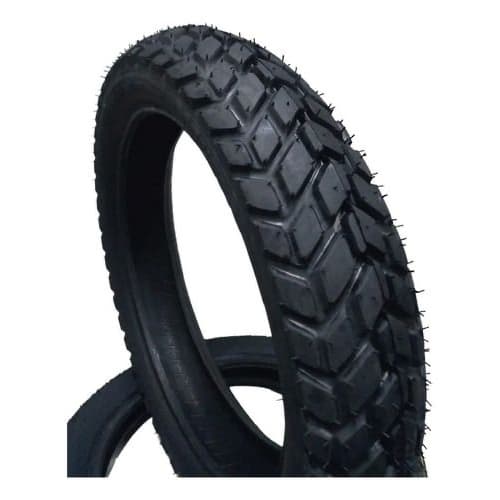 Pneu Traseiro 120/90r17 - Honda, Xt600, Xt660 e mais