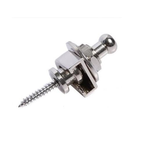 STRAP LOCK TRAVA P/ CORREIA RSL-CROMADO RONSANI 1100 UNID.
