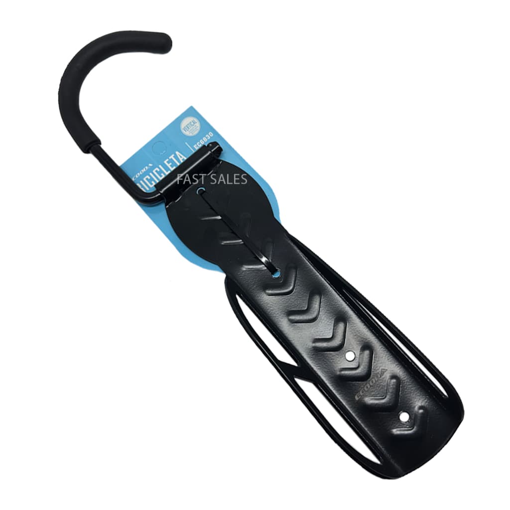 Gancho Suporte Parede Para Pendurar Bicicleta Bike Resistente R-85