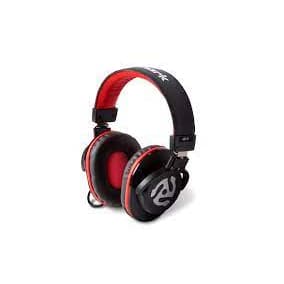 Fone de ouvido Numark HF-175 (Djs , Studios e etc )