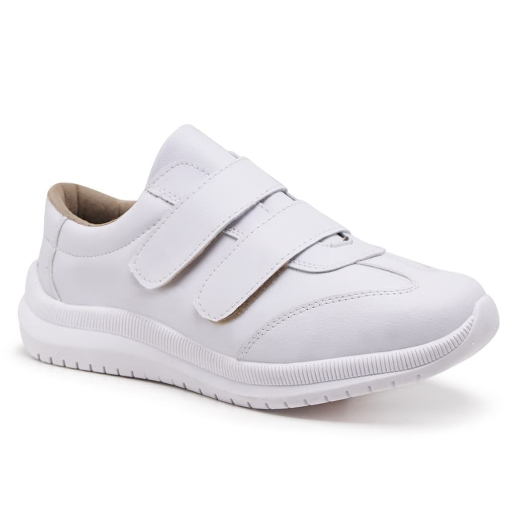 Tênis Sapatos Ortopetico Enfermeiro Conforto