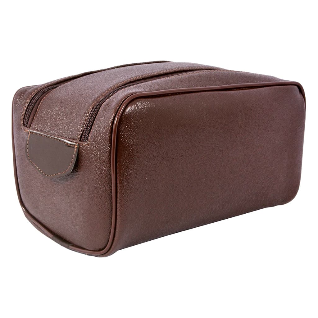 Necessaire de Mão Masculina e Feminina Organizadora Viagem