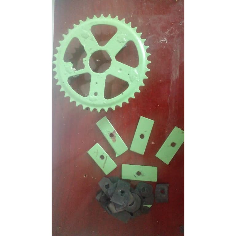 coroa de bicicleta para bicicleta eletrica