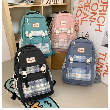 Mochilas de Lazer e Viagem Para Adolescentes e Meninas