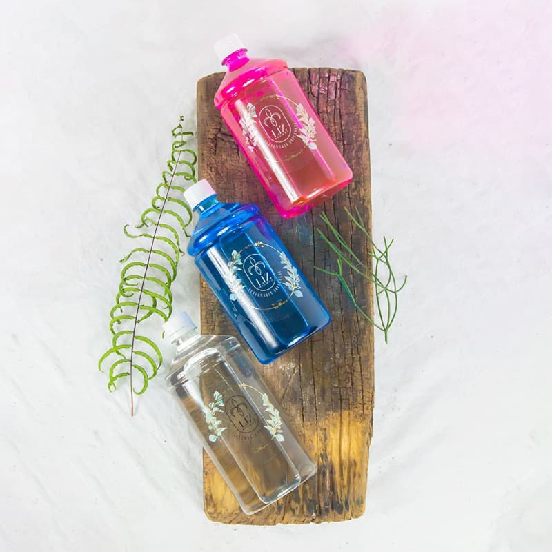 Refil Difusor de Ambiente aromatizador Liz aromas