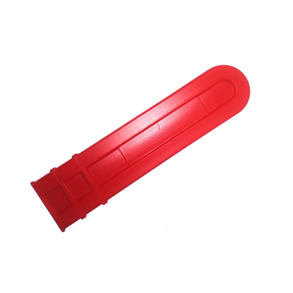Capa protetor do sabre e corrente para motosserras com sabre de até 20" 50cm