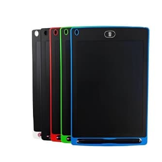 Lousa Magica Tablet Lcd 10 Polegadas Infantil, Escrever, Pintar e Desenhar